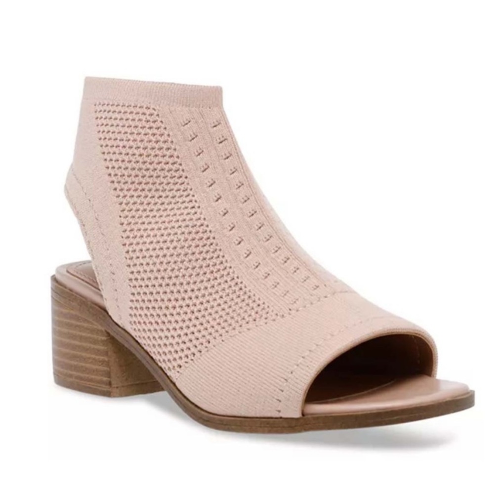 Steve Madden Ellis Heels - Picture 1 of 4